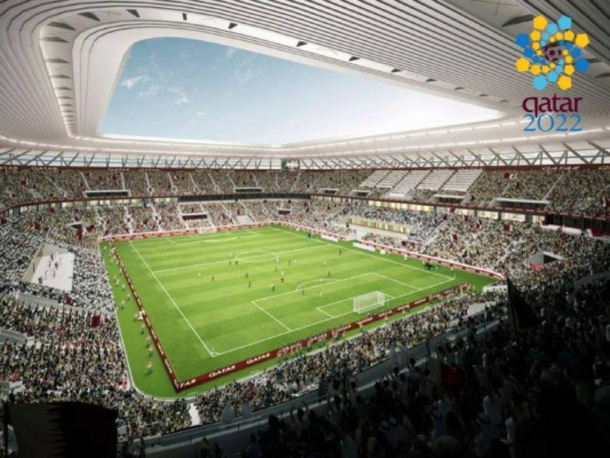 ¿Sabes cuántos días falta para el pitazo inicial del Mundial de Qatar 2022?