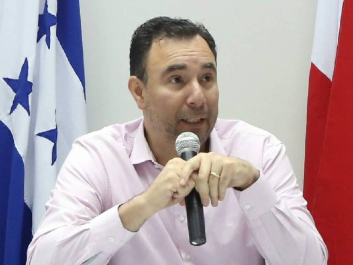 Luis Zelaya: 'Diálogo tendrá a un mediador por cada partido”