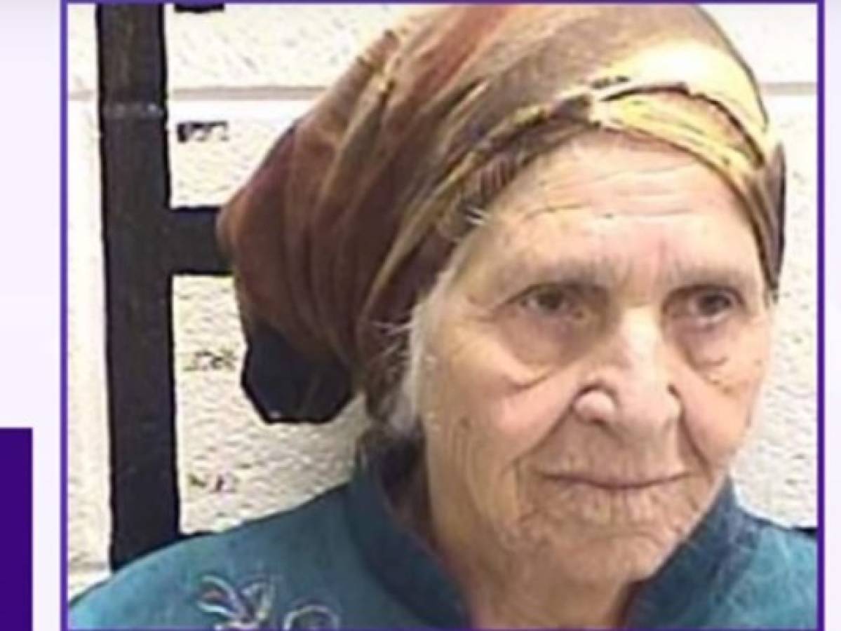 Policía de EEUU dispara con pistola eléctrica a una mujer de 87 años