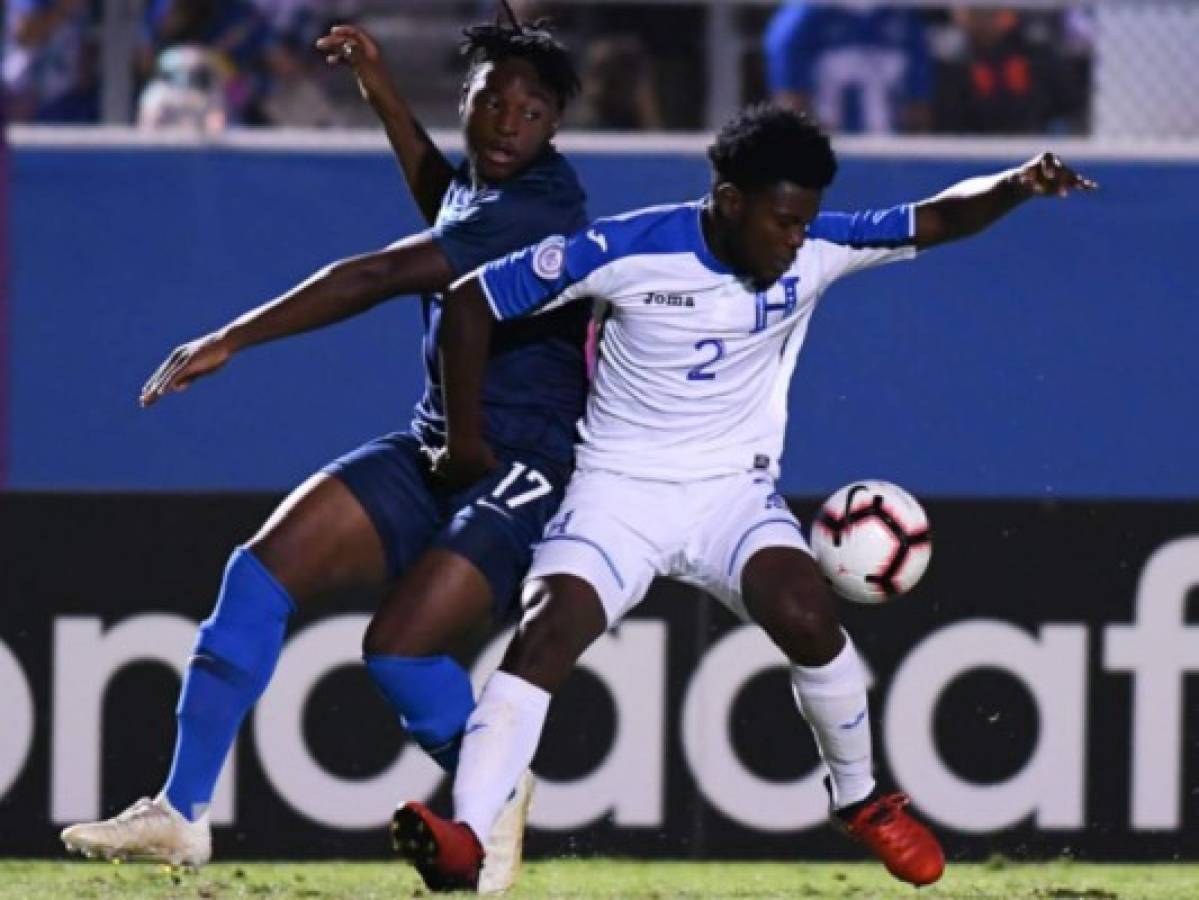 Honduras conocerá sus rivales del Mundial Sub 20 de Polonia el 24 de febrero de 2019
