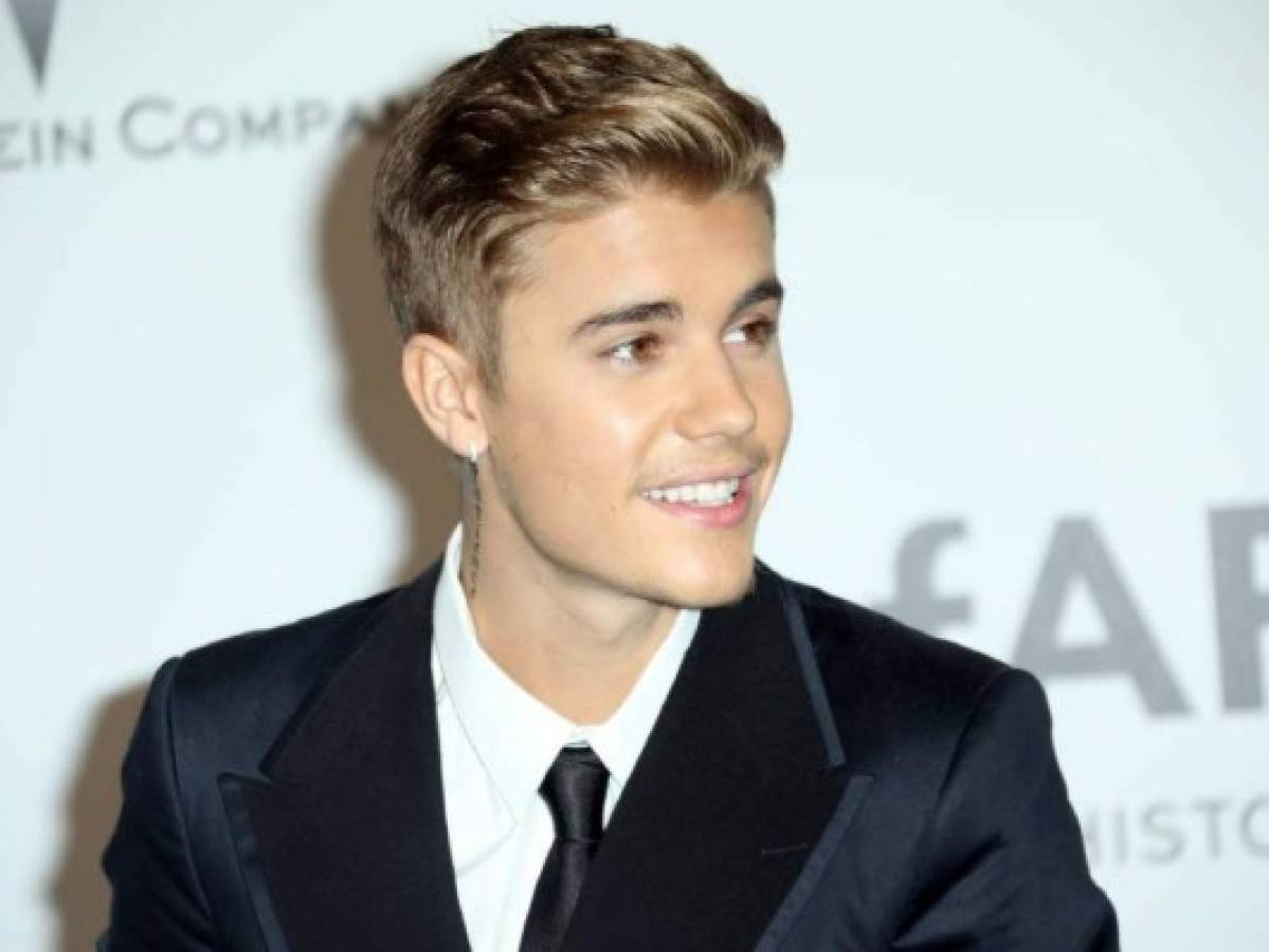 ¿El cantante Justin Bieber retoma el look que usaba hace 9 años?