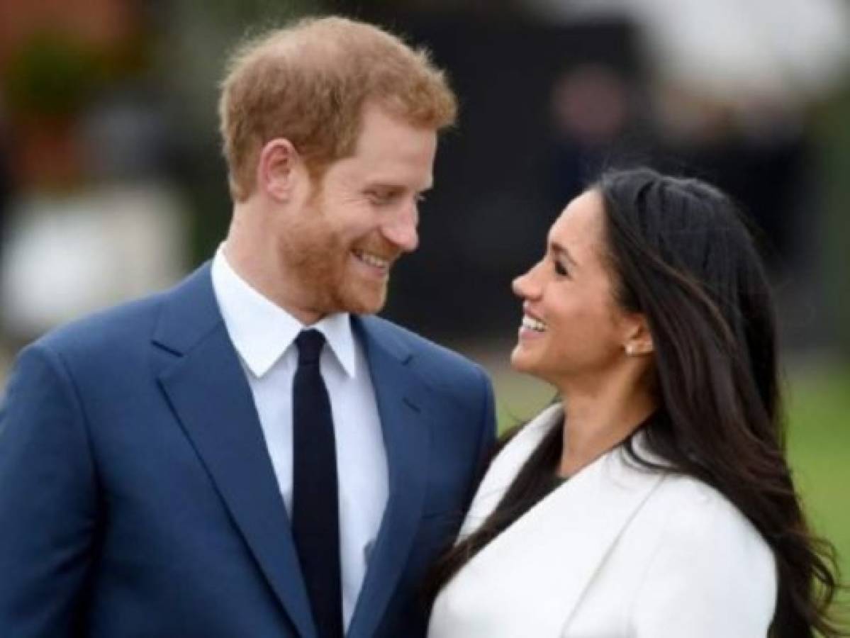 Estos son los posibles nombres de la hija de Meghan Markle y Harry