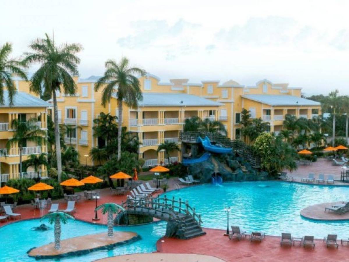 Telamar Resort anuncia cierre de operaciones por crisis económica  
