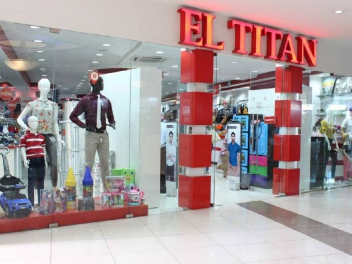 Descuentos impresionantes con las Ofertas Titánicas de Almacenes El Titán