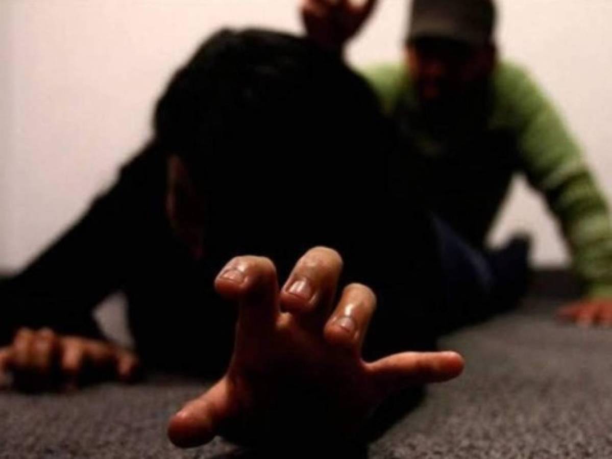 Piden protección para joven de 16 años violada por sus compañeros en La Ceiba
