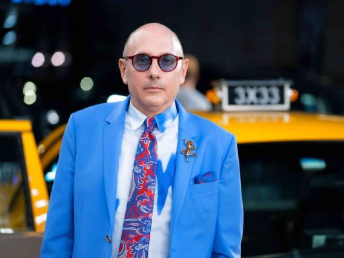 Muere el actor de 'Sex and the City', Willie Garson, tras una lucha contra el cáncer