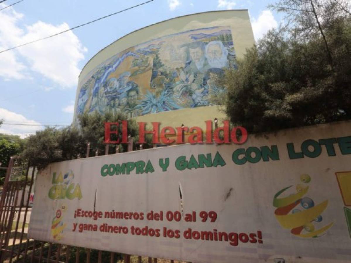 Honduras: Ocho años después vuelven a auditar finanzas del Pani