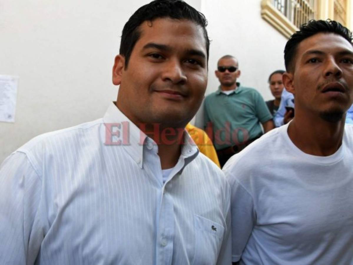Dictan auto de formal procesamiento contra Roberto Castillo, supuesto implicado en crimen de Berta Cáceres