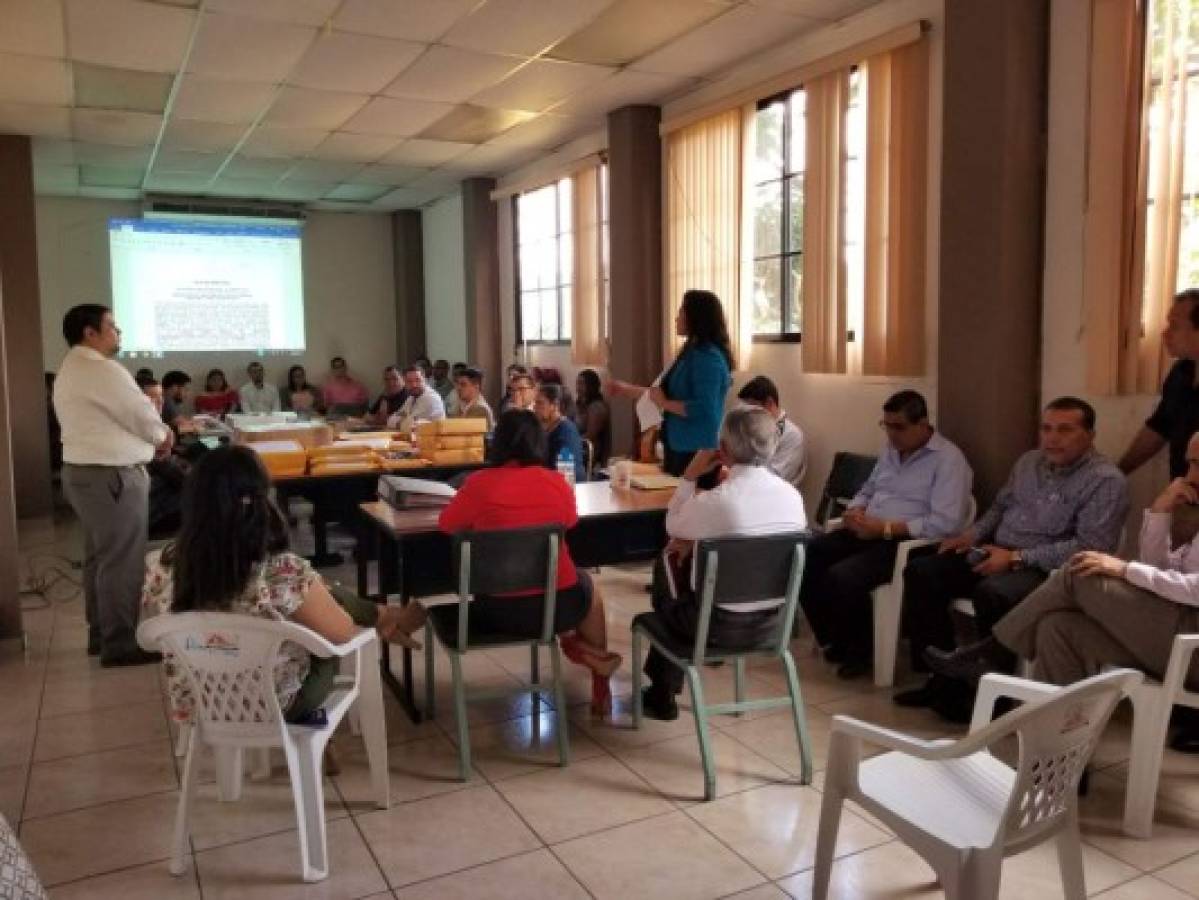 Hospital San Felipe equipará sus nuevas salas de atención a pacientes
