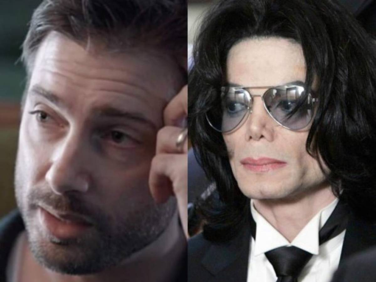 El escalofriante relato de una de las víctimas de Michael Jackson en el documental 'Leaving Neverland'
