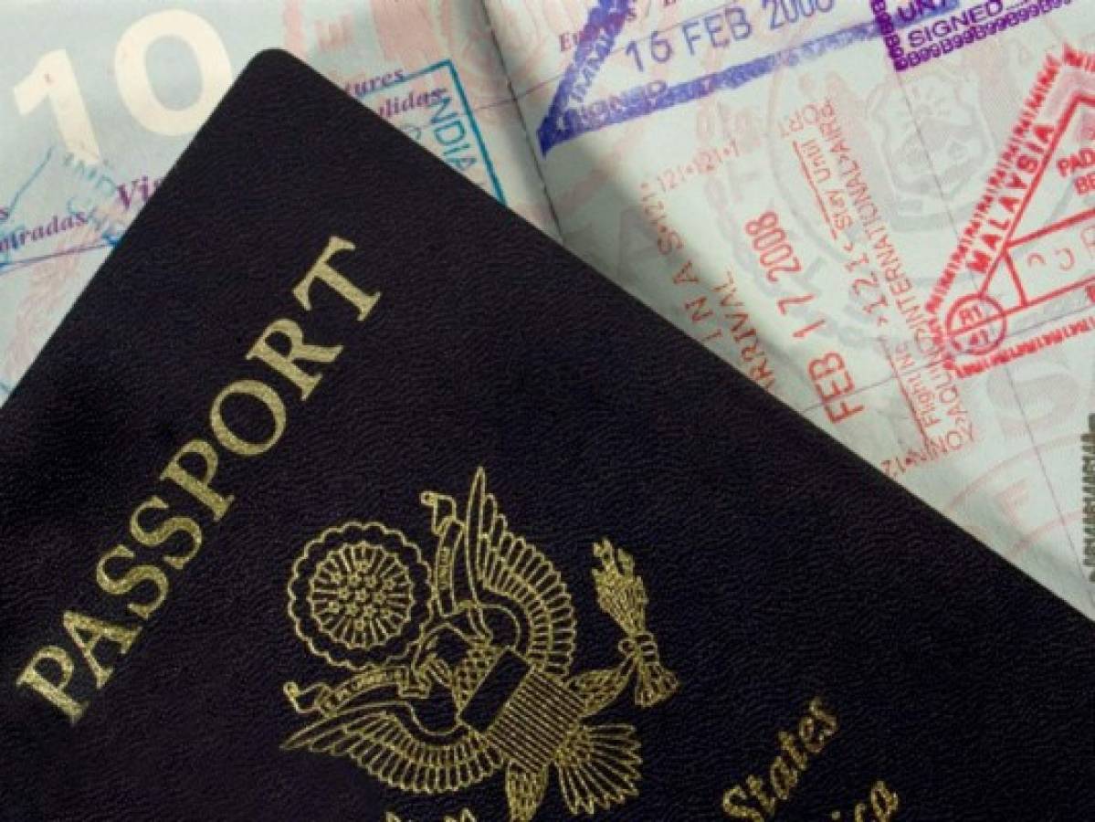 Los eurodiputados quieren imponer visas a los estadounidenses