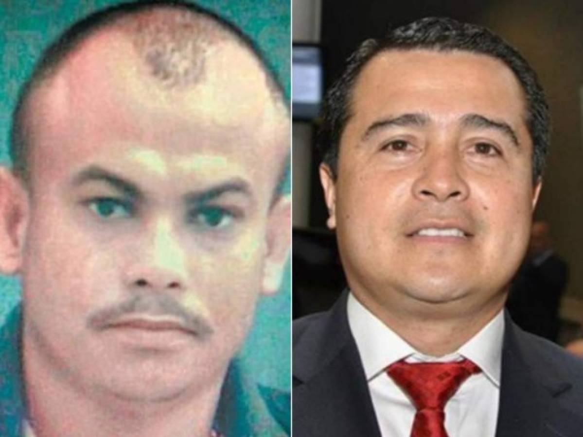 Cachiro afirma haber grabado con un reloj encuentro con Tony Hernández