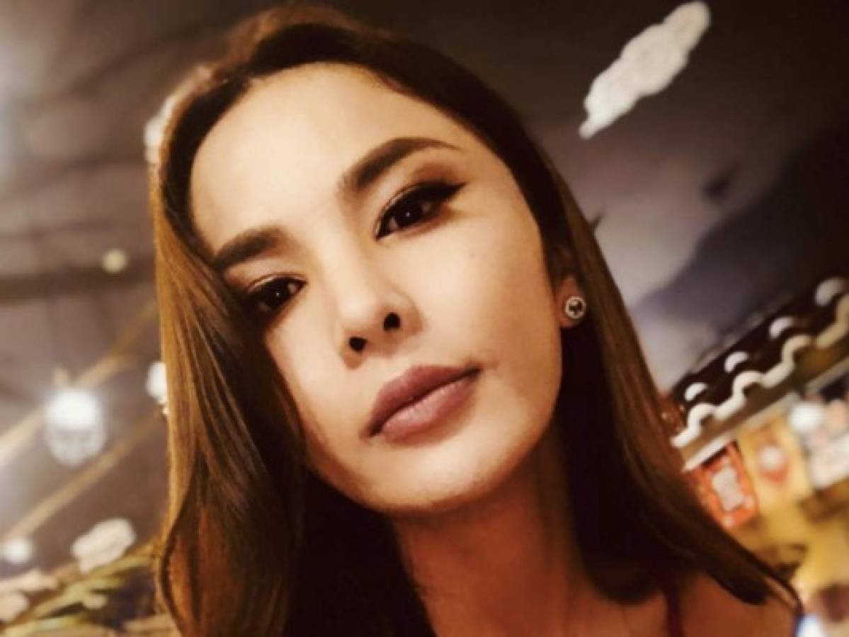 Belguun Batsukh, segunda reina transgénero en Miss Universo 2018
