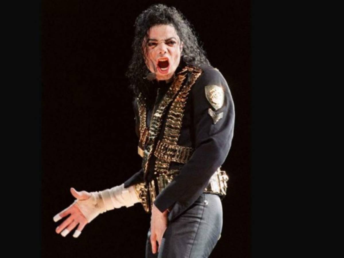 Filtran estremecedoras cartas que Michael Jackson escribió antes de fallecer