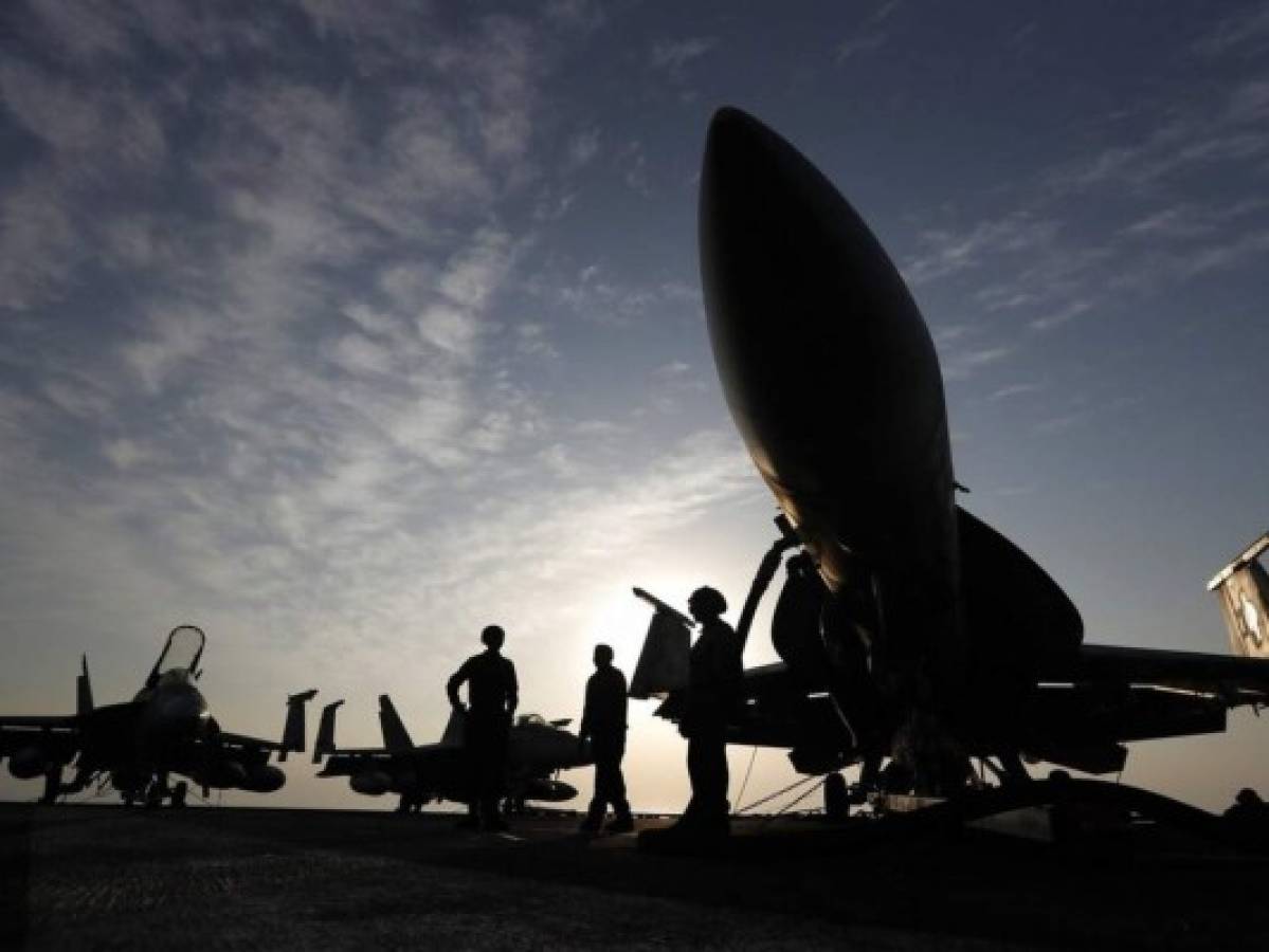 ¿Quiere Irán una guerra, tras lanzar misiles a bases de EEUU?, esto dicen expertos