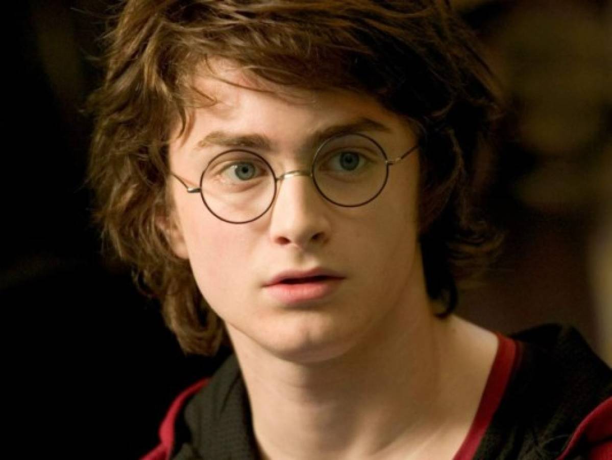 Daniel Radcliffe luce irreconocible para su nueva película Jungle