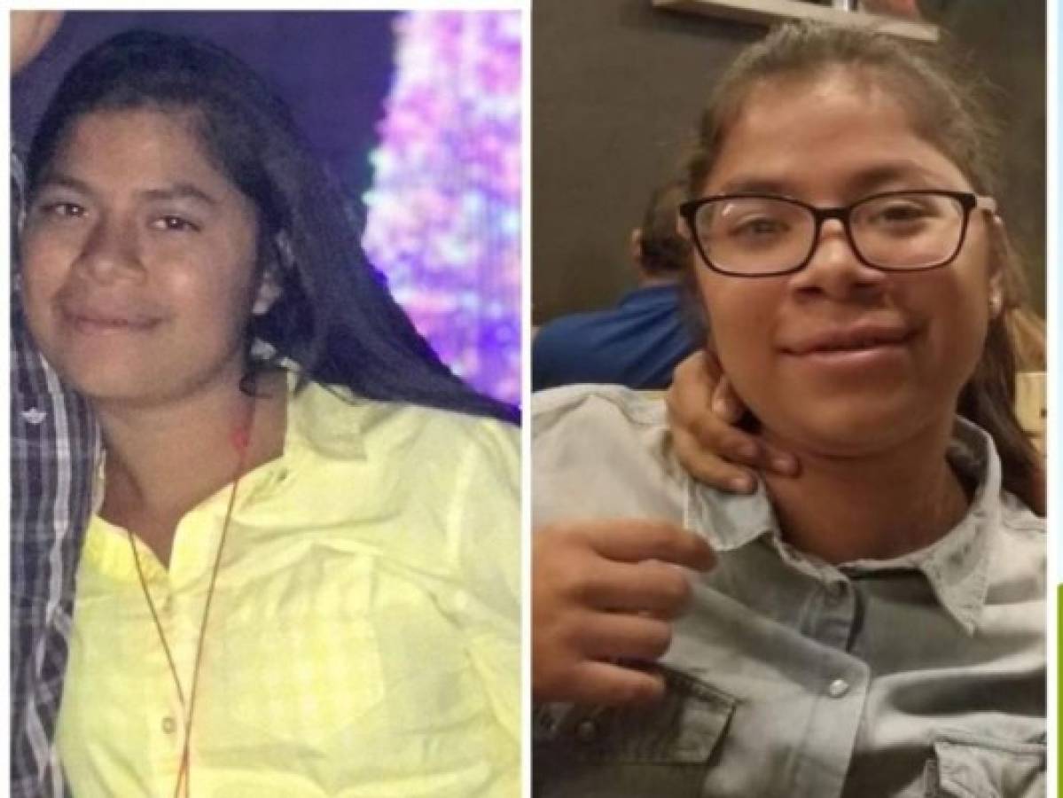 Familiares piden ayuda para hallar a la joven Bessy Lorena Carranza Zavala