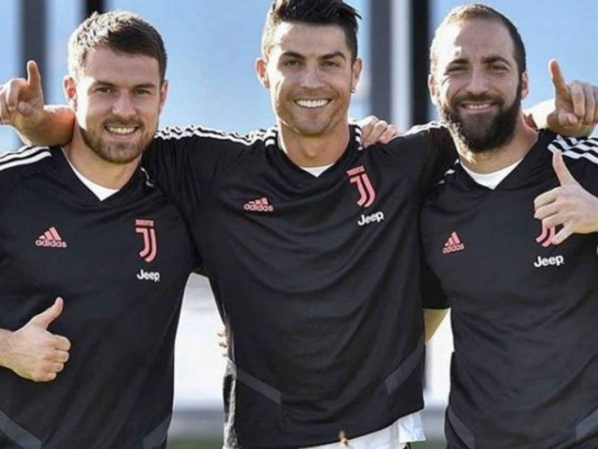 La Juventus estrena su estatus de líder ante el Bolonia