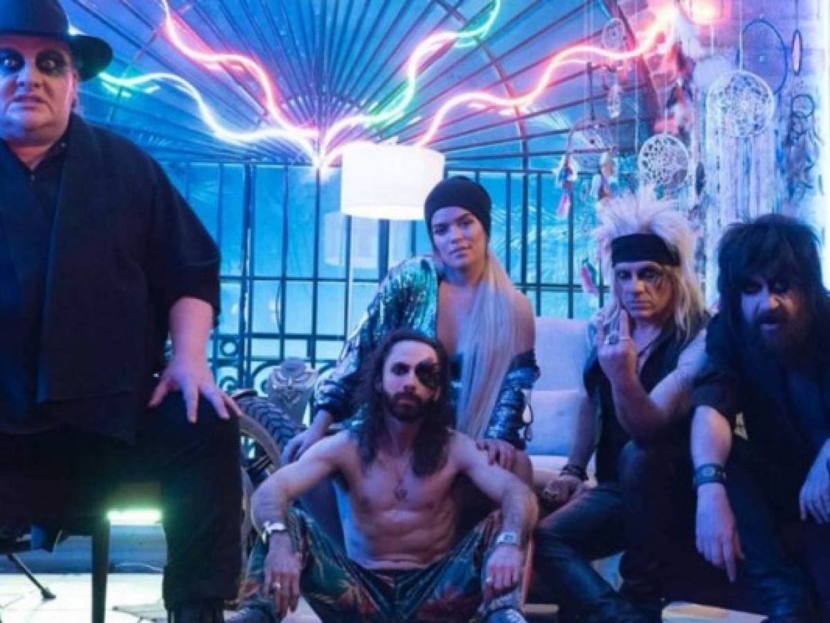 Moderatto lanza nuevo sencillo de reggaetón junto a Karol G