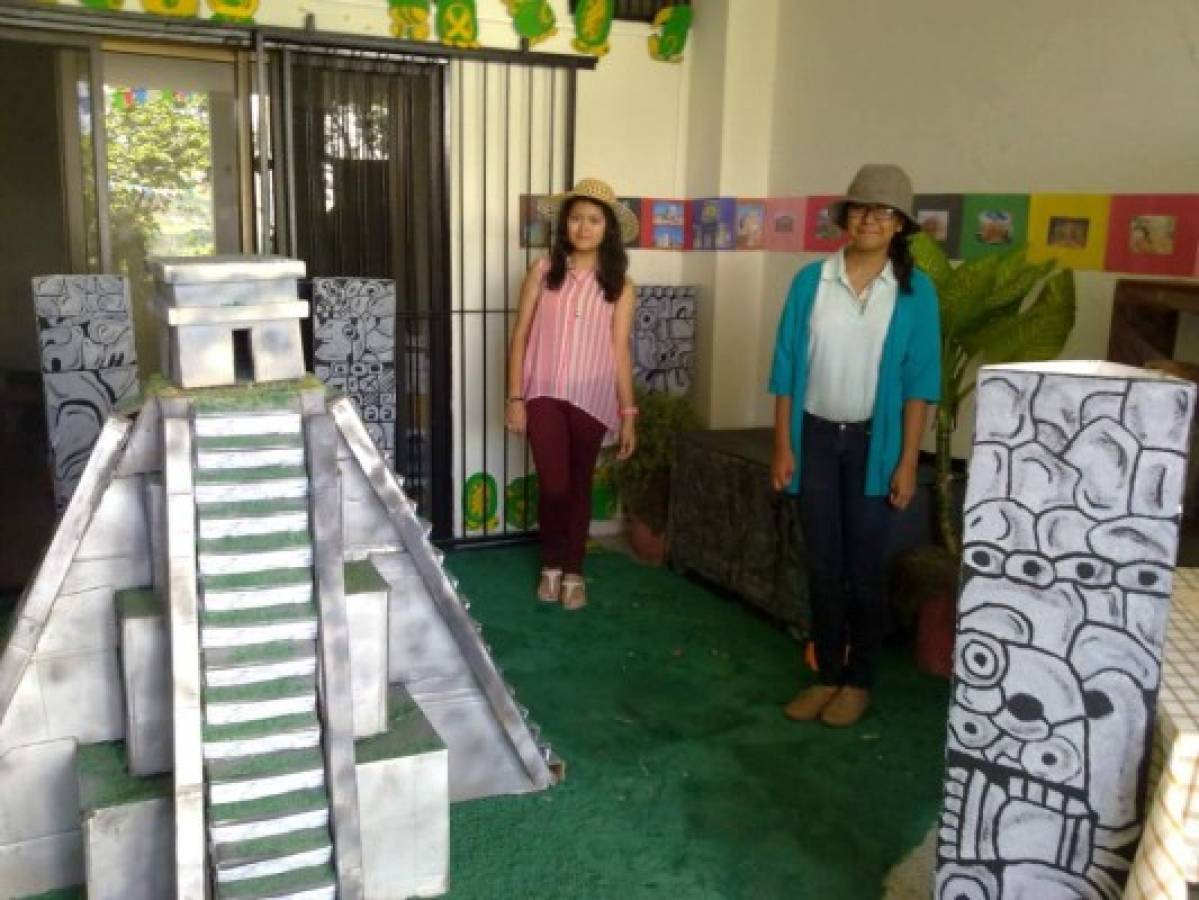 Shemá Escuela y Jardín Niños con visión de futuro