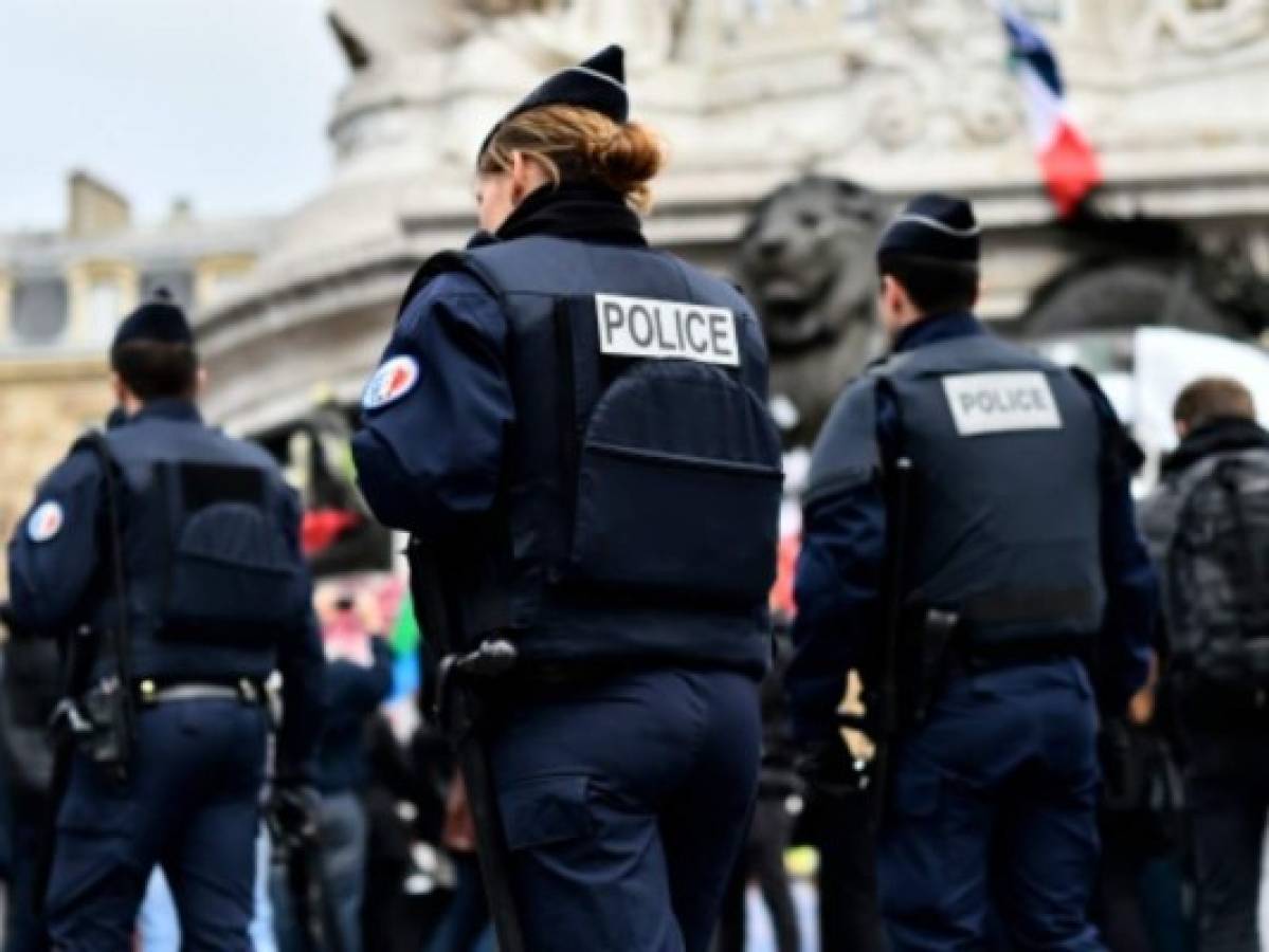 Francia: Descubren cuerpo decapitado de niño con posibles marcas de canibalismo