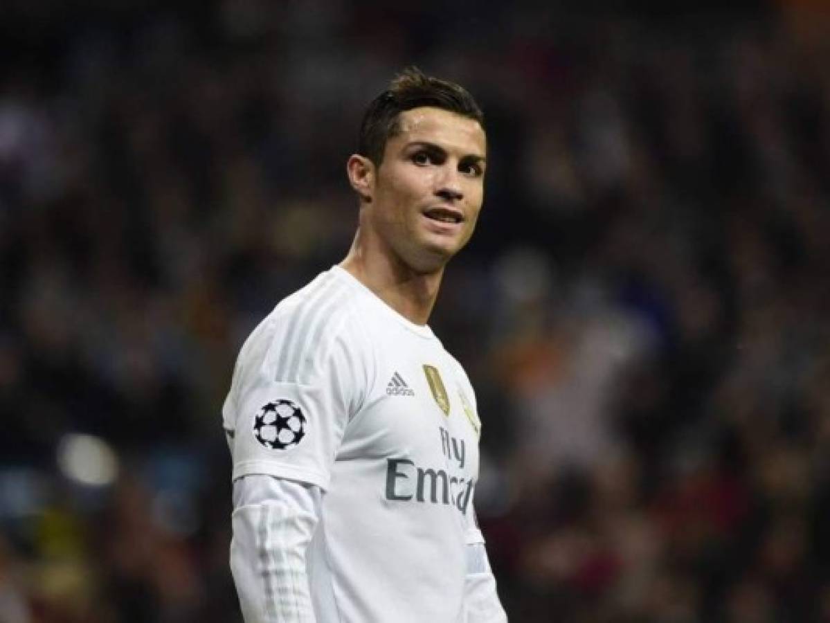 La mega oferta que recibe el Real Madrid por Cristiano Ronaldo... ¿se irá?