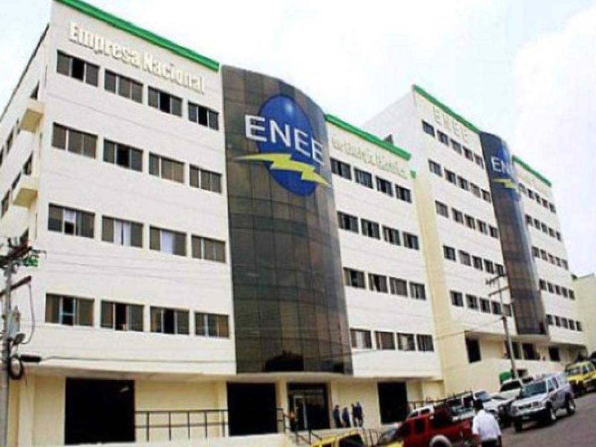 En un año, nuevo operador de la ENEE recuperará L 680 millones