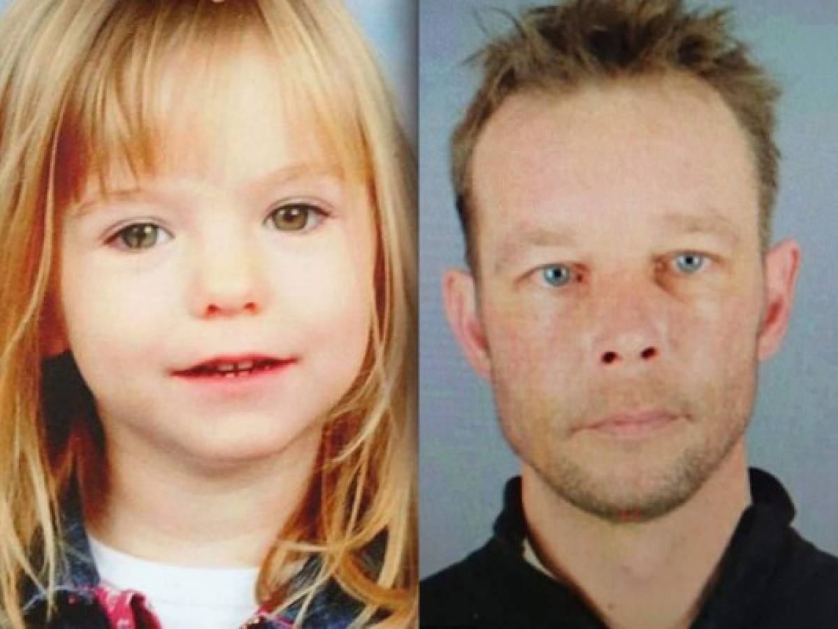 ¿Quién es Christian Brueckner, principal sospechoso en caso de Madeleine McCann?  