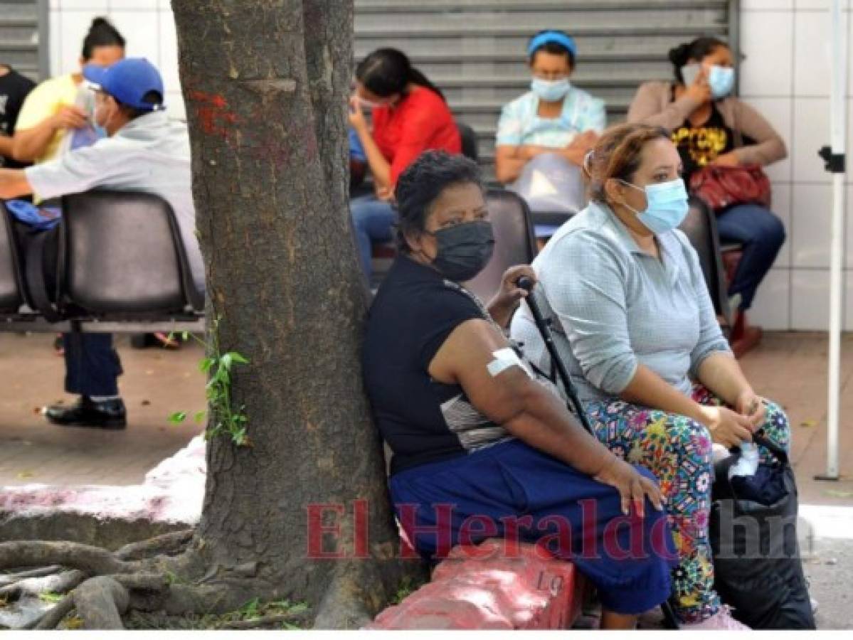 Pacientes renales de la capital claman mejorar servicio de salud