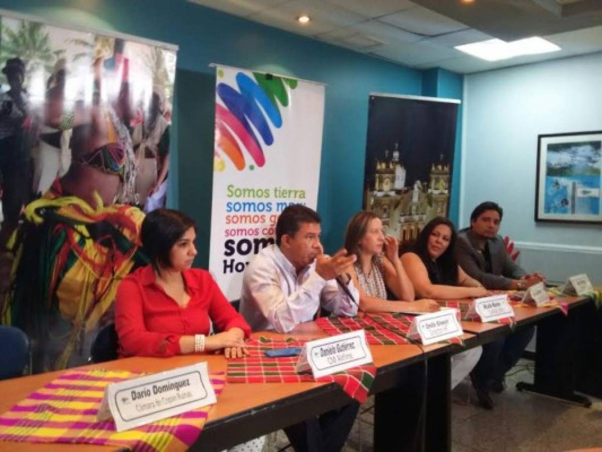 Lanzan novedosos paquetes turísticos zonas de Copán y Gracias