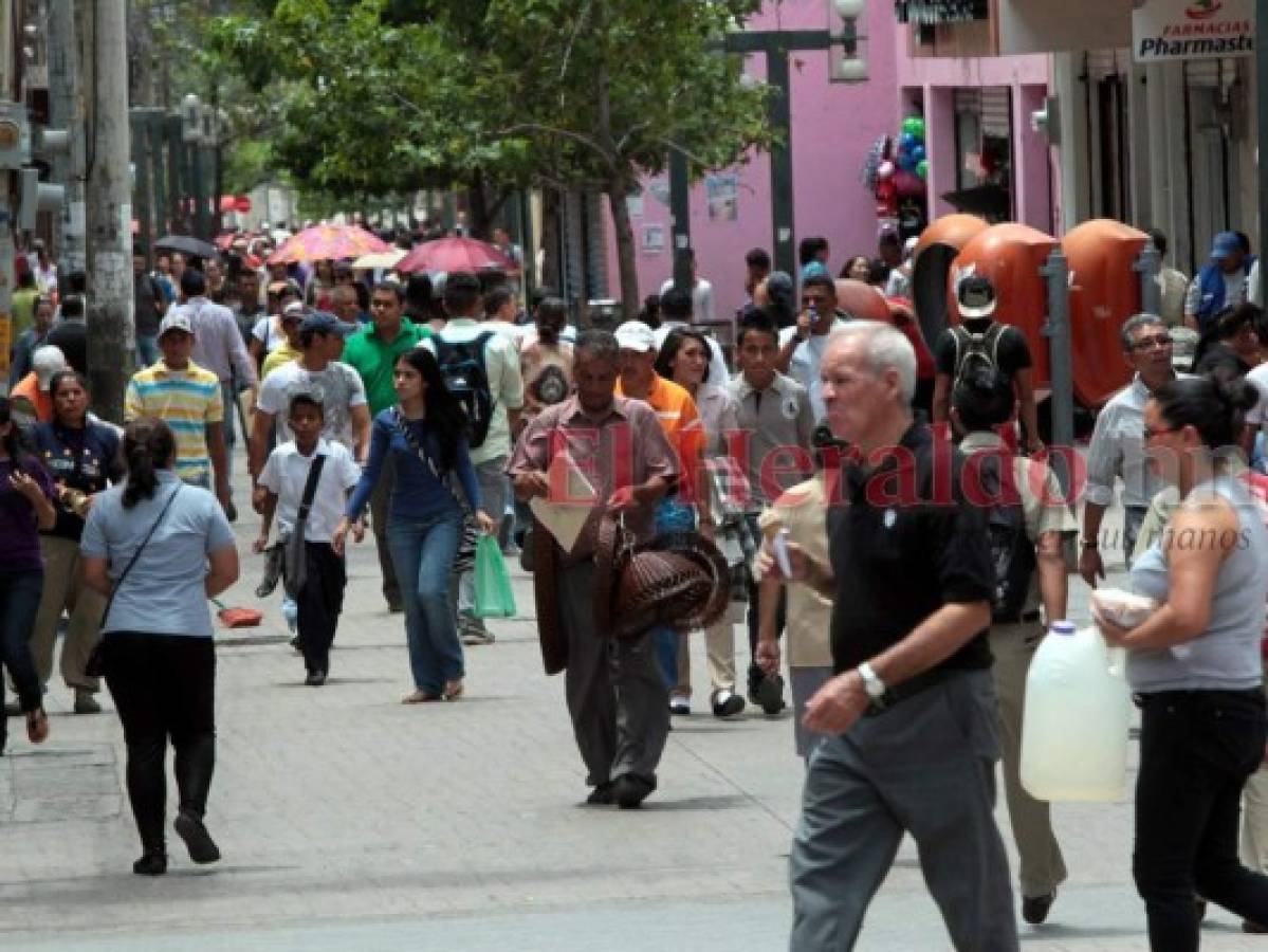 ¿Qué lugar ocupa Honduras en el ránking de los países más felices del mundo?