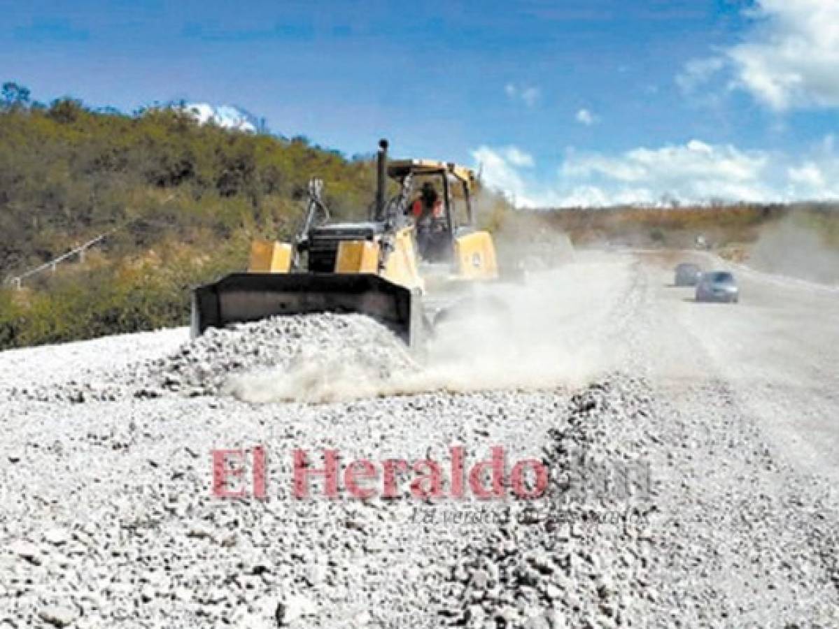 Confirman que finalización del Canal Seco tardará otros 12 meses