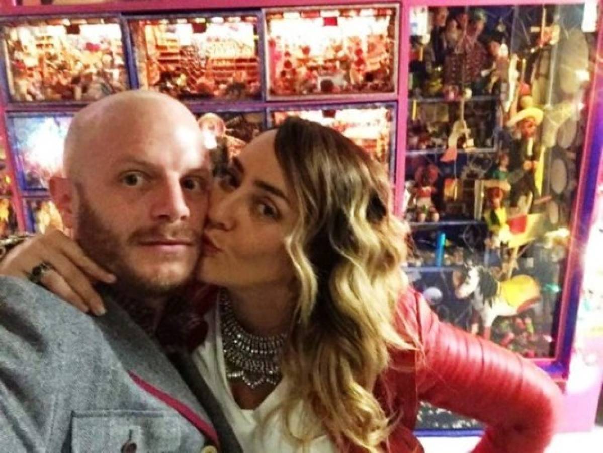 Facundo revela detalles sobre la infidelidad que le costó su matrimonio