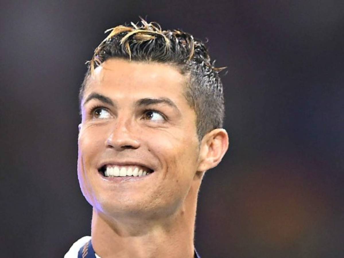 El Real Madrid, convencido de la 'total inocencia' de Cristiano Ronaldo