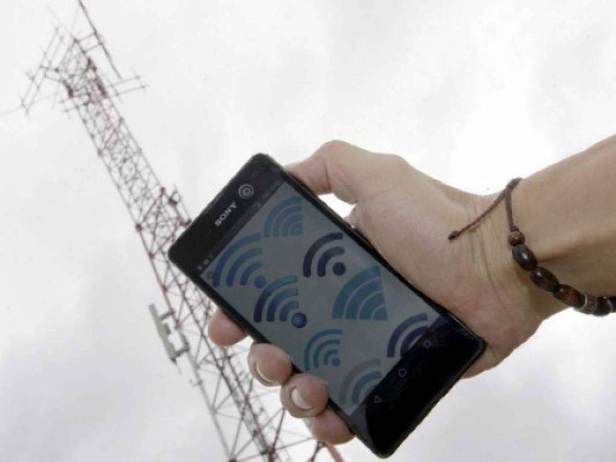 Hondutel buscará instalar red 4G/5G para multiplicar la velocidad de conexión en Honduras