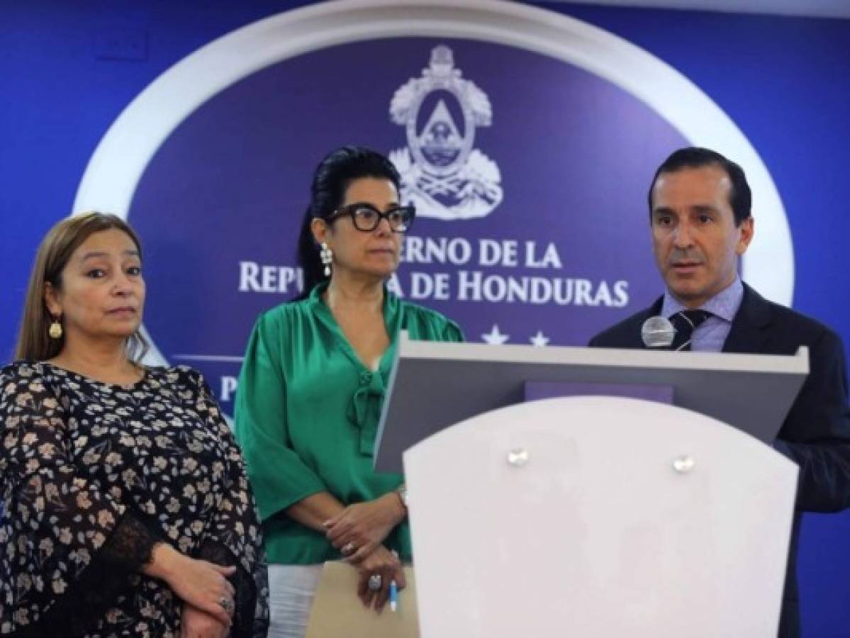 Nota de riesgo permite acceso a intereses más bajos a Honduras