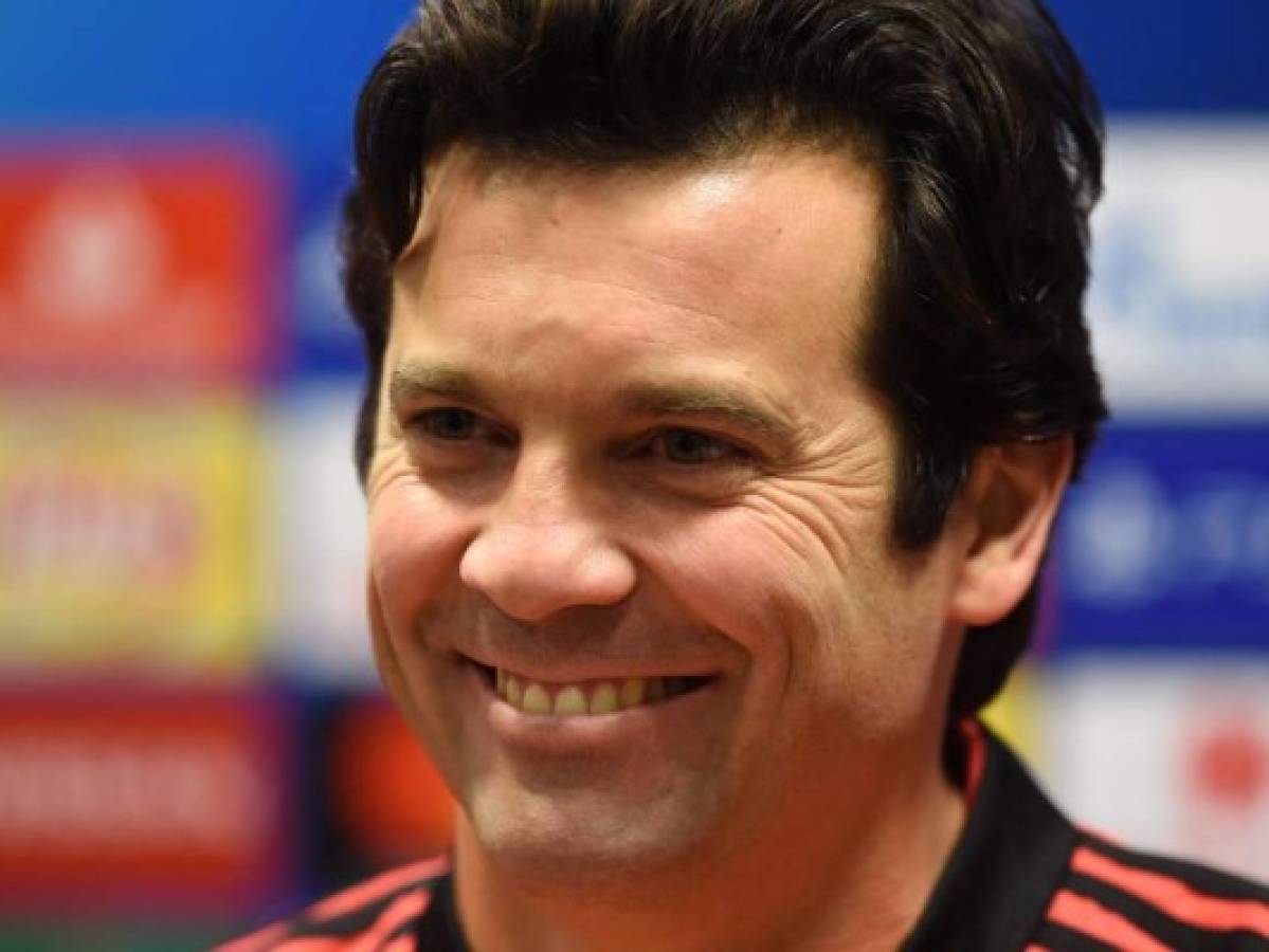 Santiago Solari es ratificado como entrenador oficial del Real Madrid