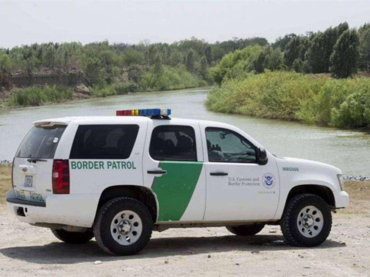 Buscan a niño hondureño desaparecido al intentar cruzar la frontera