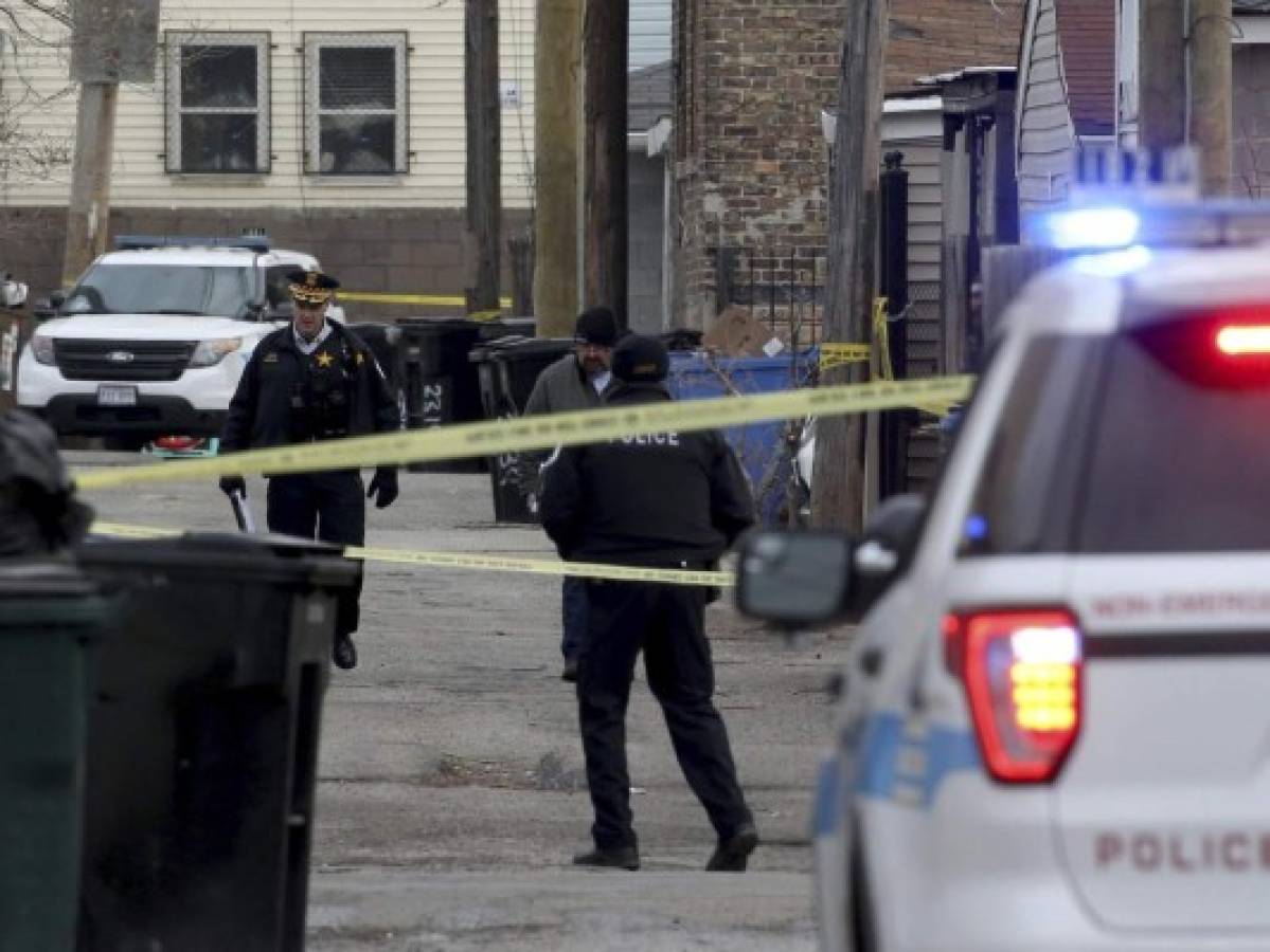 Chicago dará a conocer video policial sobre muerte de menor