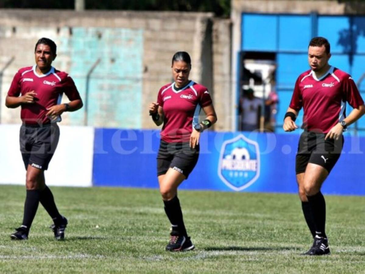 Marathón clasificó a la final de la Copa Presidente tras eliminar al Estrella Roja de Araulí