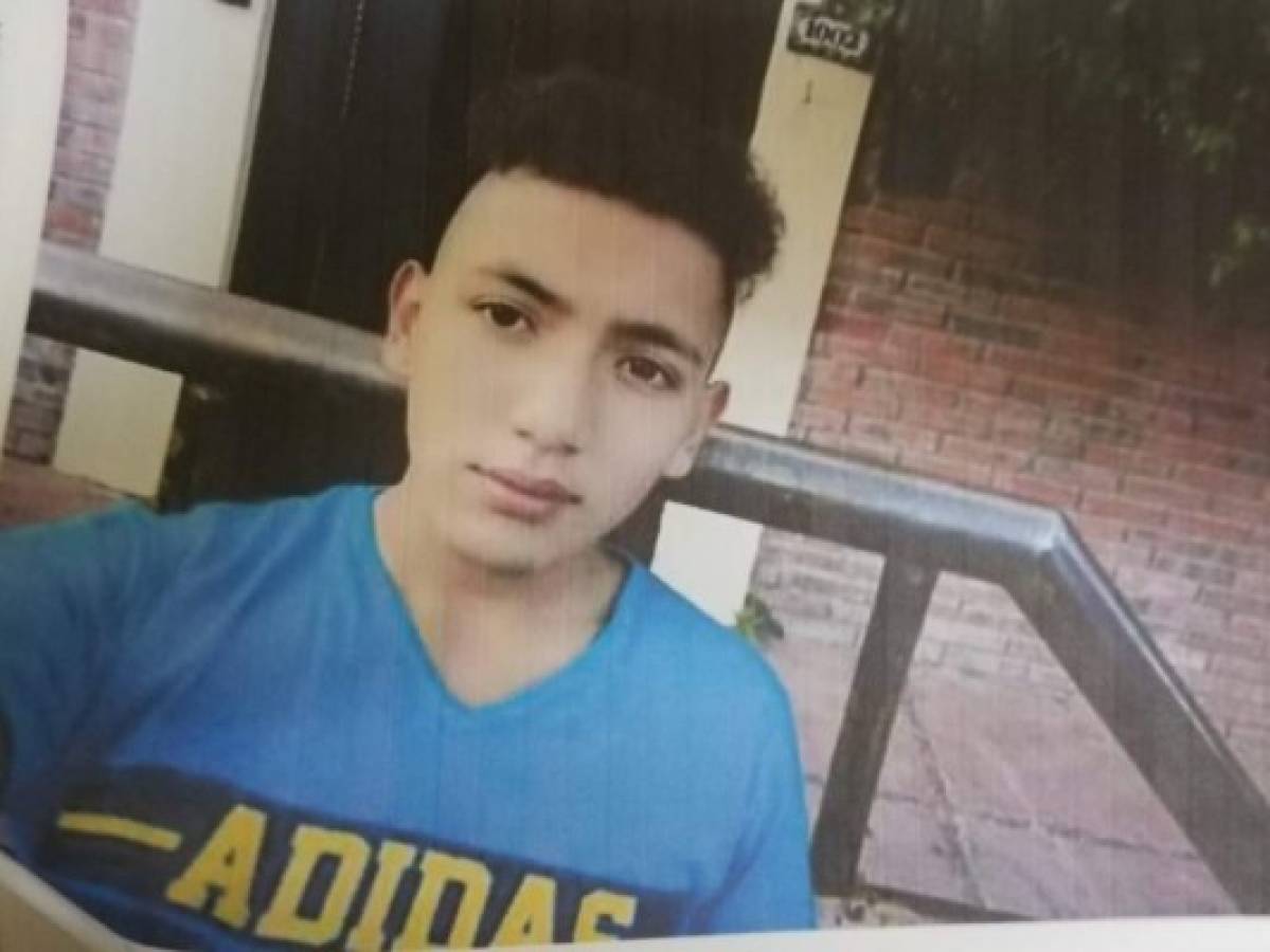 Identifican a adolescente que fue asesinado a disparos en la Kennedy