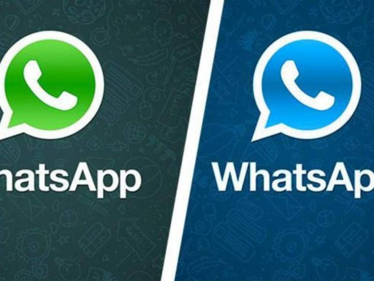 Copia de WhatsApp intenta robar datos de los usuarios