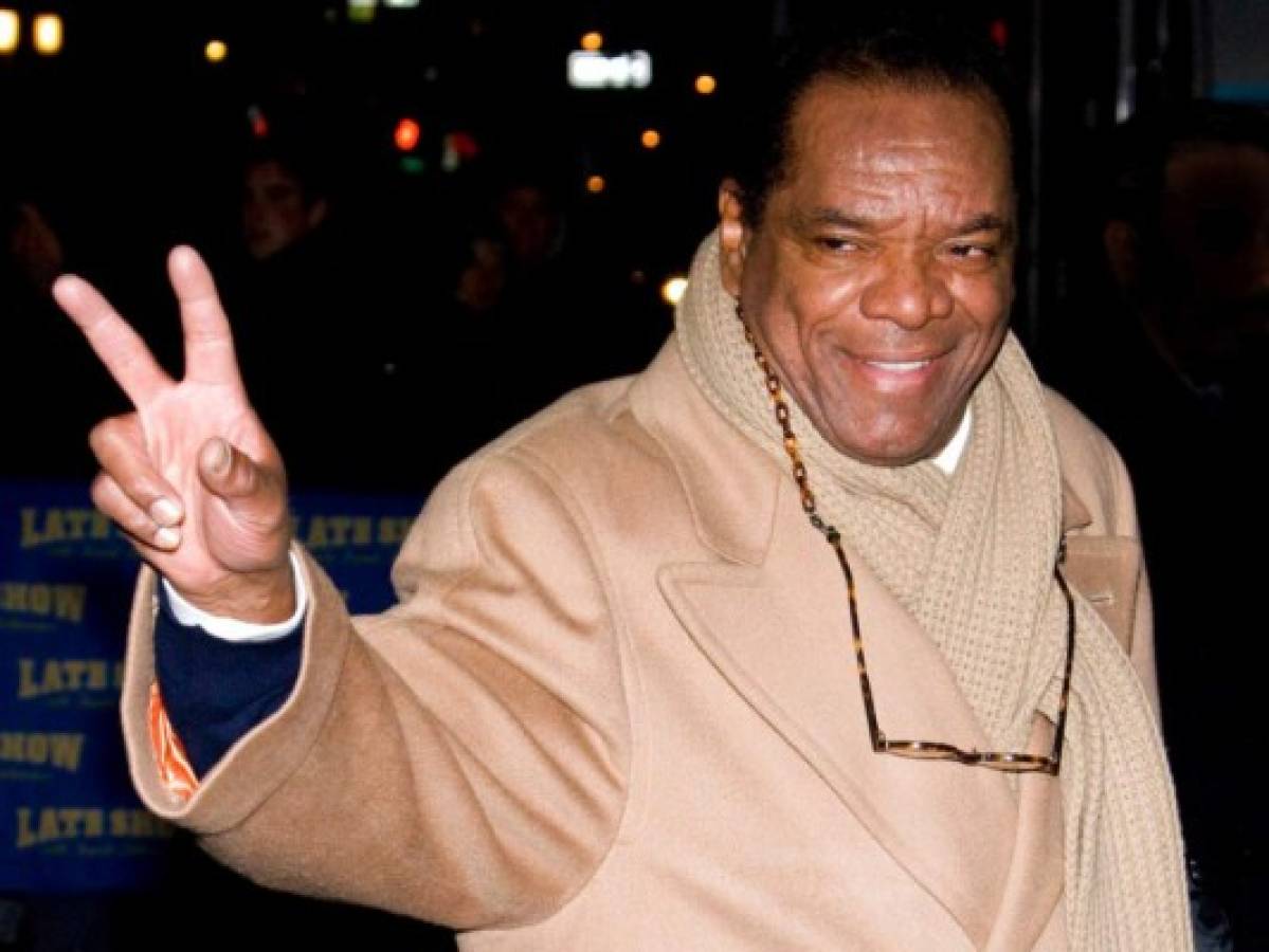 Muere John Witherspoon, el comediante que protagonizó Friday