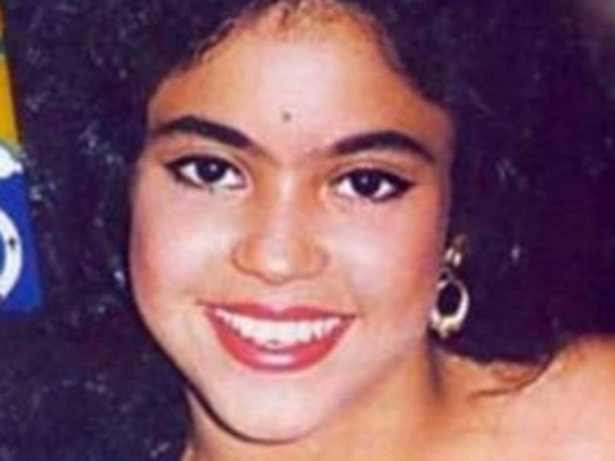 Fotos: La increíble transformación de Shakira a través de los años