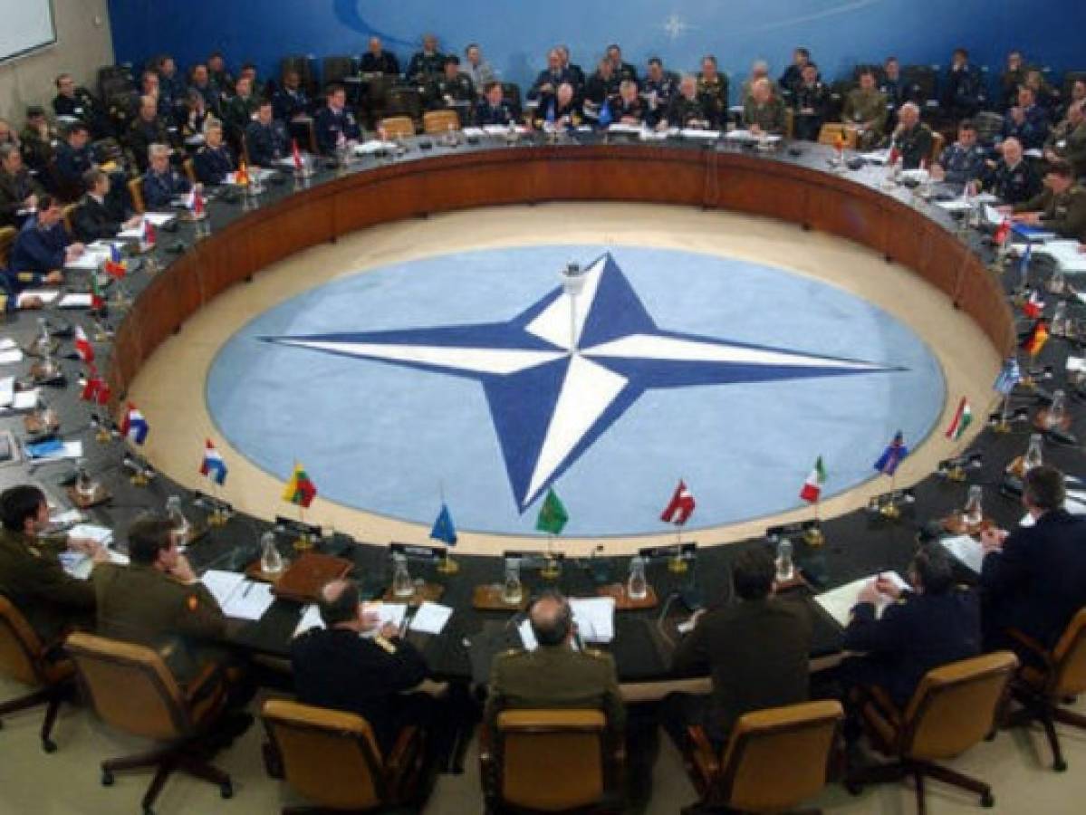 La OTAN recuerda a la UE los límites de su iniciativa de defensa