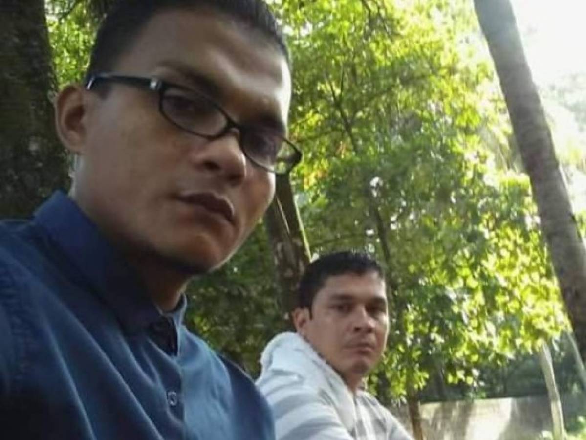 Honduras: Atan y asesinan a dos hermanos en El Progreso, Yoro