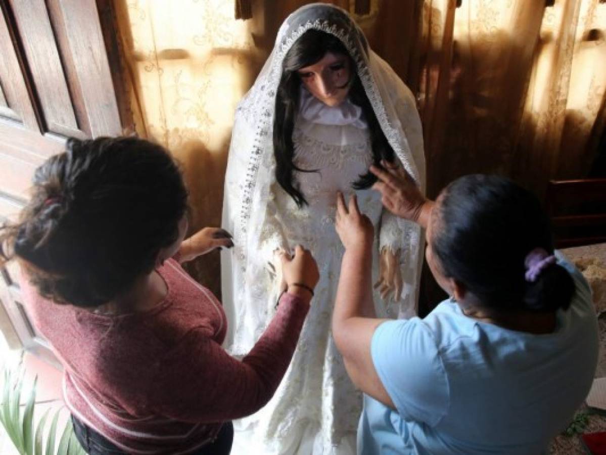 Siete recorridos en Semana Santa