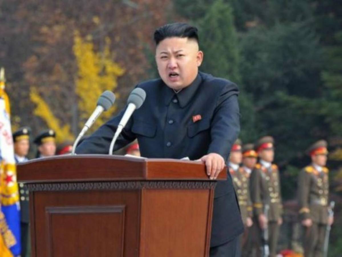 Corea del Norte dice que quiere el 'equilibrio' nuclear con Estados Unidos
