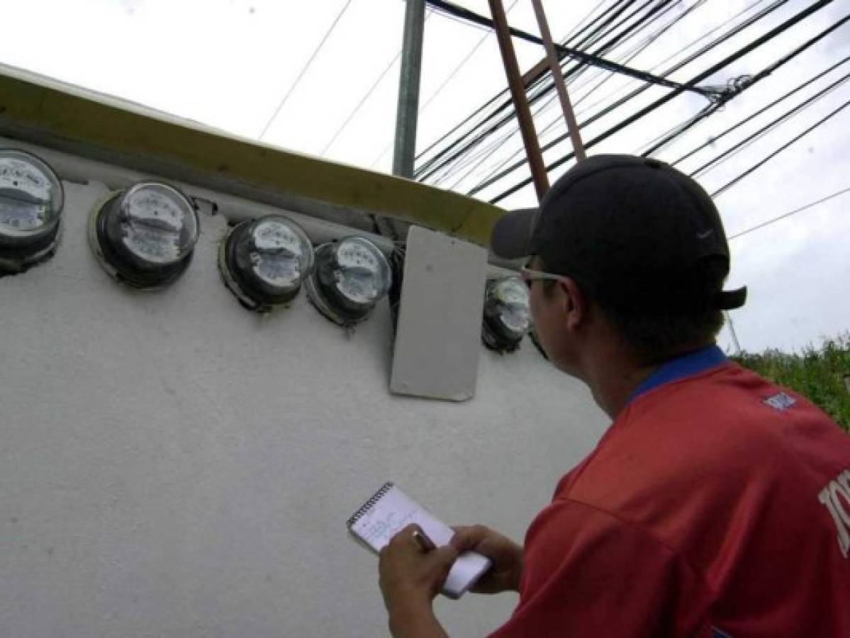 Honduras: Tarifas eléctricas deberán ajustarse en junio próximo