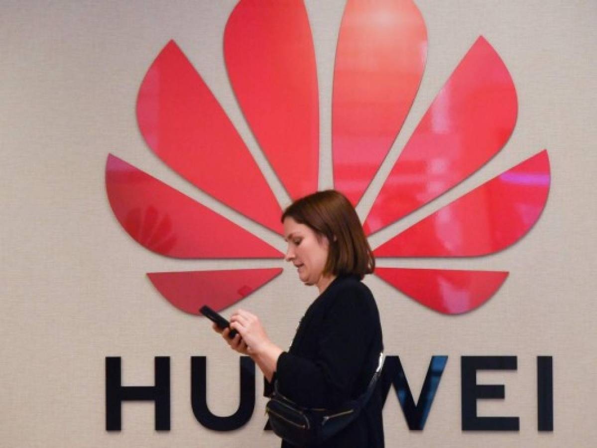 El desafío de Huawei de introducir una alternativa para Android